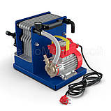 Фільтр для олії ФПП-6 з помпою, фото 4