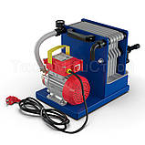 Фільтр для олії ФПП-6 з помпою, фото 6