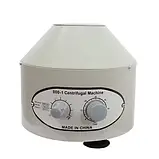 Центрифуга для крові 800-1 з місткістю 6 пробірок по 20 мл, фото 2