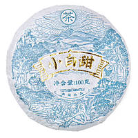 Белый чай Сяо Бай Тянь 100 гр, 2020 год