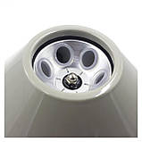 Центрифуга для крові 800-1 з місткістю 6 пробірок по 20 мл, фото 7