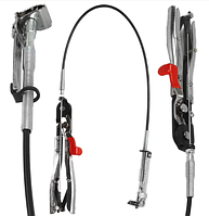 Щипці для кабельних стяжок Mar-Pol M49550