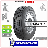 Michelin 385/65 R22,5 X MULTI T [160]K