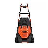 Аренда (прокат) Газонокосилка электрическая BLACK+DECKER BEMW481BH (BEMW481ES)