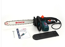 Ланцюгова електрична пила Bosch ESC 2200 полотно 40 см