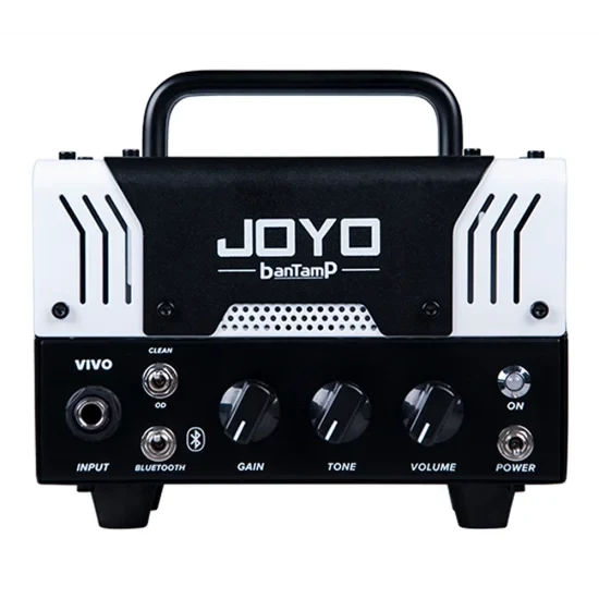 Підсилювач для електрогітари Joyo Bantamp Vivo (20 Вт), фото 1
