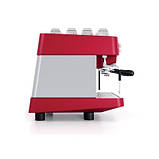 Кавова машина Nuova Simonelli - Nuova Aurelia SEM 3 Gr + E-Milk Pro, фото 4