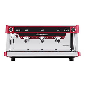 Кавова машина Nuova Simonelli - Nuova Aurelia SEM 3 Gr + E-Milk Pro