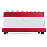 Кавова машина Nuova Simonelli - Nuova Aurelia SEM 3 Gr + E-Milk Pro, фото 6