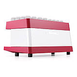Кавова машина Nuova Simonelli - Nuova Aurelia SEM 3 Gr + E-Milk Pro, фото 3