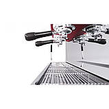 Кавова машина Nuova Simonelli - Nuova Aurelia SEM 3 Gr + E-Milk Pro, фото 5