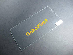 Захисне скло LG G4 Dual H818