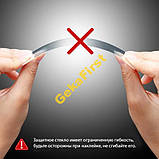 Захисне скло HUAWEI Honor 4C, фото 5