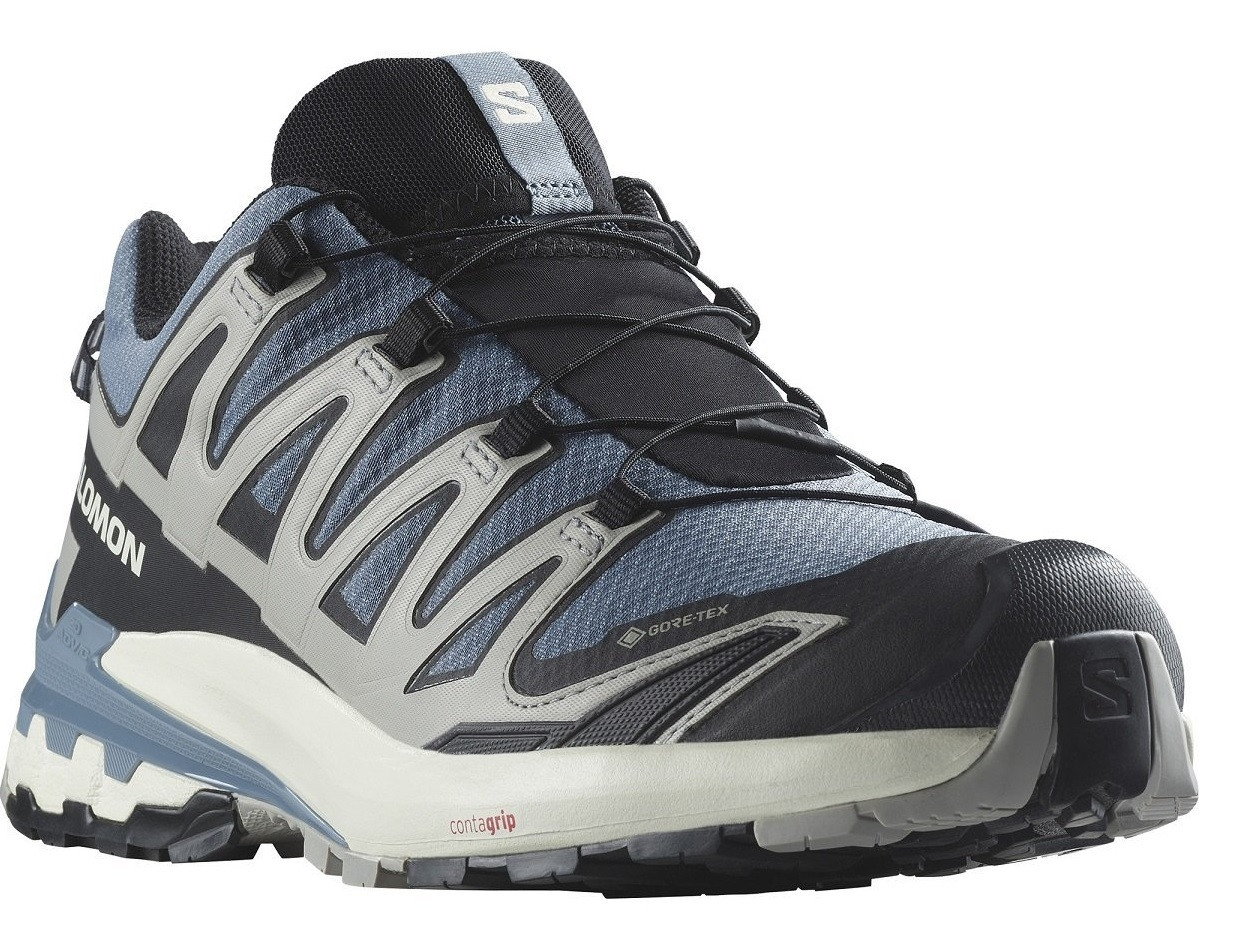 Чоловічі трекінгові кросівки SALOMON XA PRO 3D V9 GTX s472706
