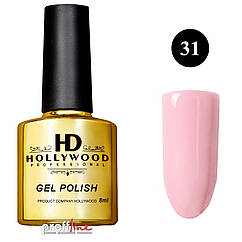 Гель-лак Hollywood No 31