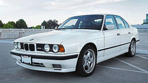 BMW E34 (1987-1996)