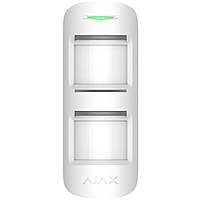 Датчик движения Ajax MotionProtect Outdoor біла