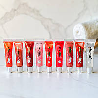 Блеск плампер глянцевый plumping lip balm lip oil