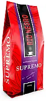 Кава Rio Negro Supremo в зернах 1 кг