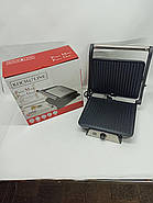 Гриль електричний Koch Line SL 107A-2 2000Вт, фото 3