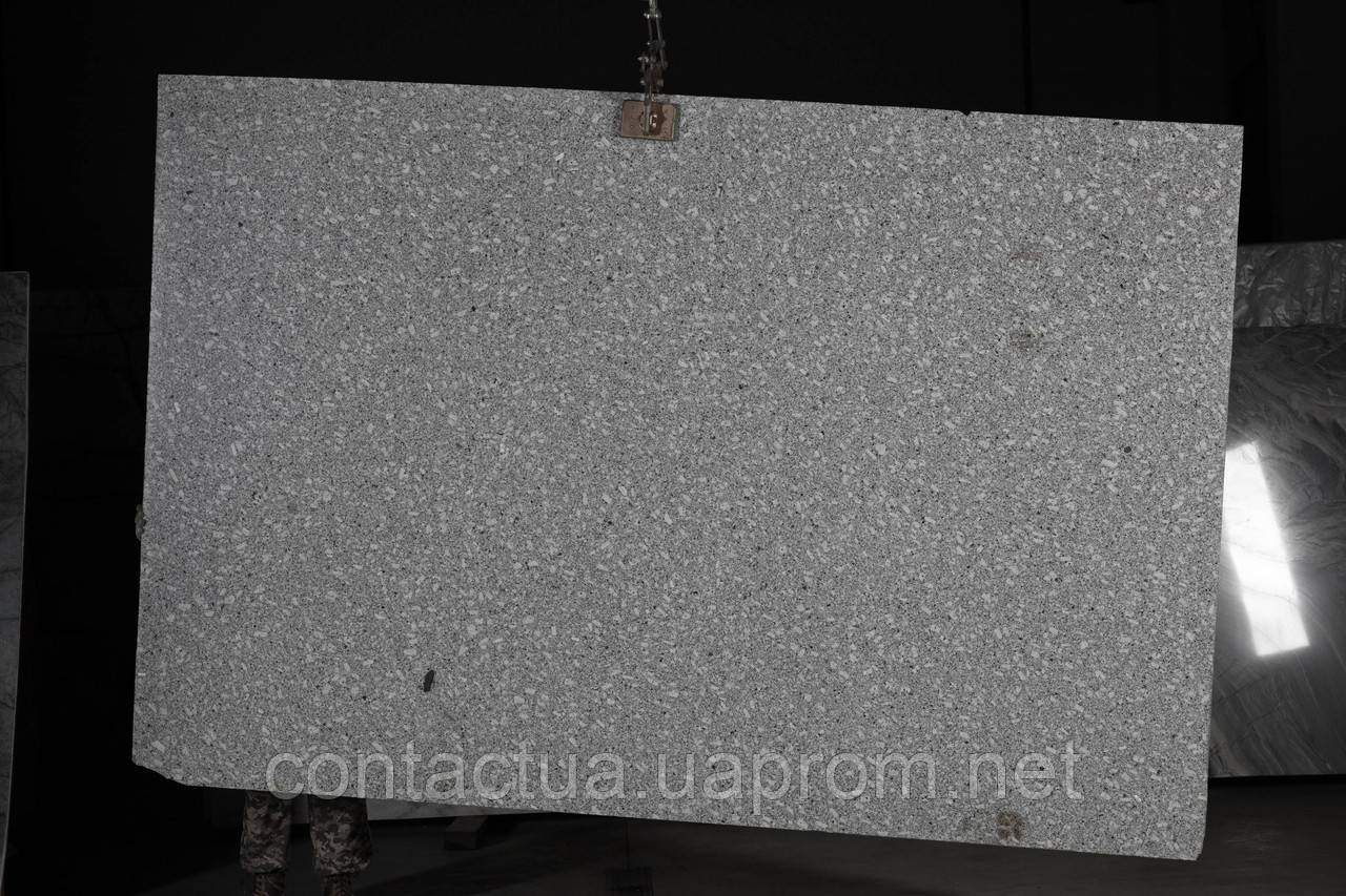 Гранит Platinum White толщина 20мм - фото 2 - id-p2081470619