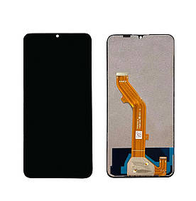 Дисплей TCL 40SE (T610K) з сенсорним склом Оригінал Китай