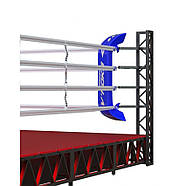 Кутові подушки для боксерського рингу V'Noks, фото 3