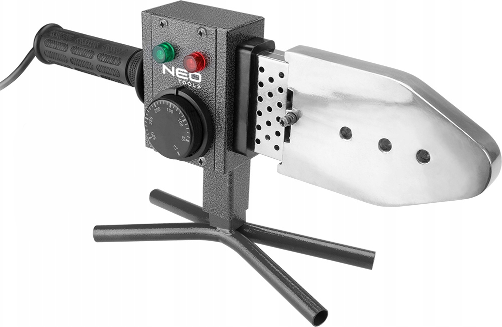 Трубозварювальний апарат Neo Tools, 800 Вт - фото 1 - id-p2053211114