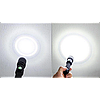Ручний акумуляторний ліхтар BL-611-P50 ліхтарик 1500 Lumen, фото 6