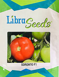 Соренто F1    1000 насінин  томат  "Libra Seeds"