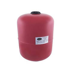 Бак расширительный 19 литров Tatra-Line круглый