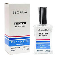 Escada Island Kiss TEСТЕР NEW жіночий 60 мл