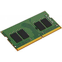 Модуль памяти для ноутбука SoDIMM DDR4 8GB 3200 MHz Kingston (KCP432SS8/8)