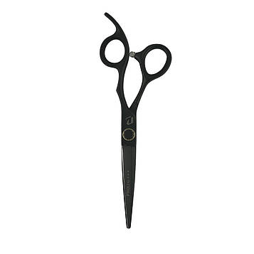 Ножиці прямі Proline JB-60 6.0, чорні матові (JB-60 6.0")