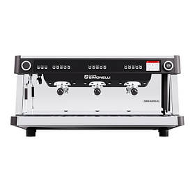 Кавова машина Nuova Simonelli - Nuova Aurelia VOL XT 3 Gr + E-Milk Pro