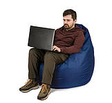 Безкаркасні меблі