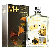 Парфюмерия Escentric Molecules Molecule 01 + Patchouli (Есцентрик Молекула Молекула 01 + Пачули)