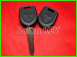 Ключ із чипом Mitsubishi PCF7936 ID46