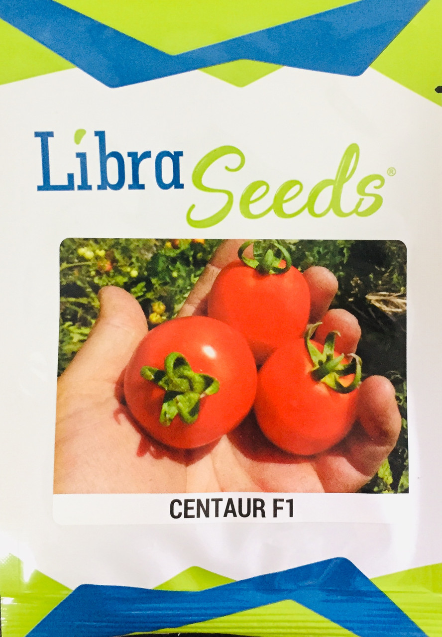 Кентавр F1    1000 насінин  томат  "Libra Seeds"