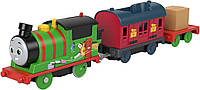 Паровозик Томас - Перси - Доставка почты Fisher-Price Thomas Percy - Mail Delivery HMK04