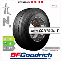 BFGOODRICH 385/65 R22.5 ROUTE CONTROL T 160K