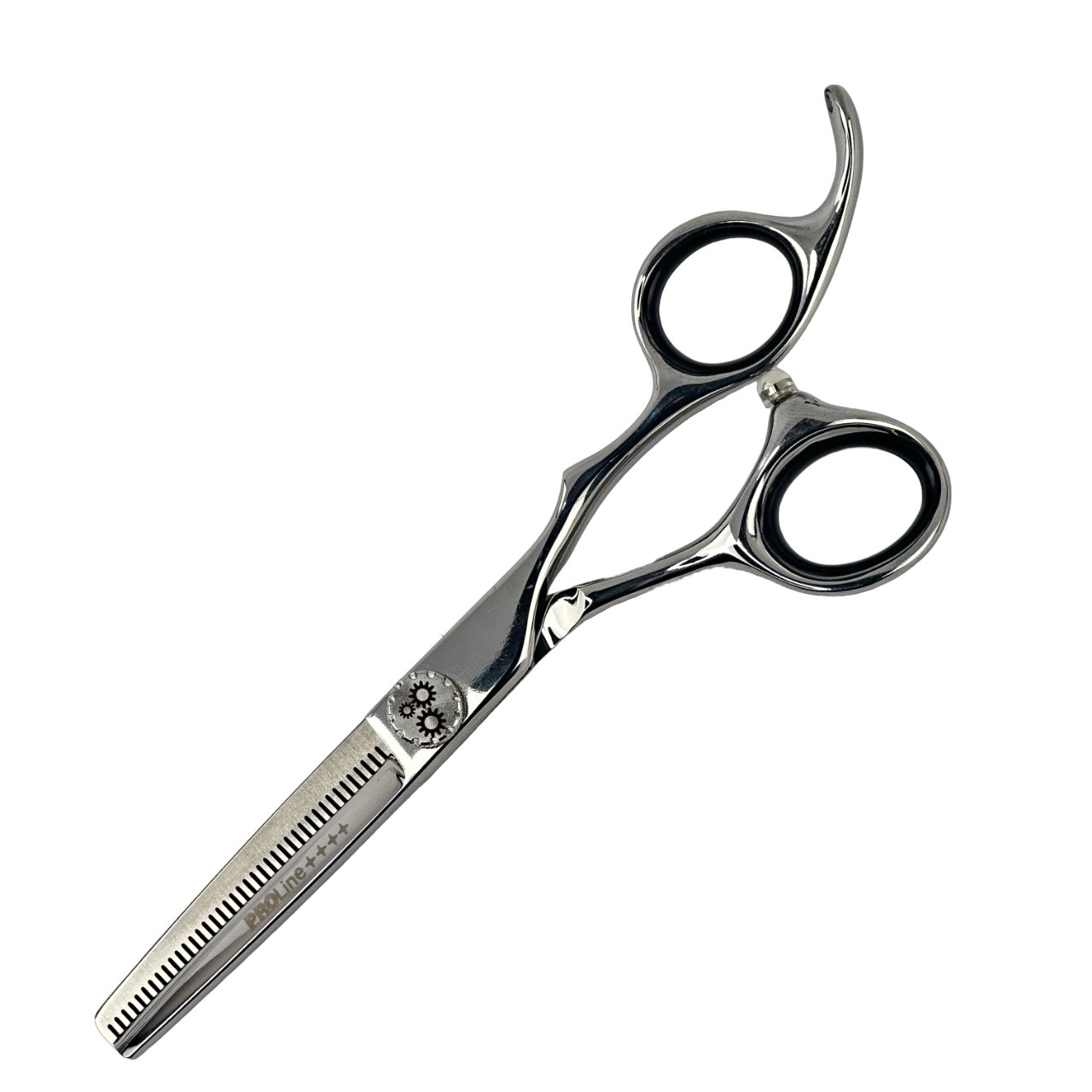 Ножиці для стрижки Proline CK72RT 5.5" філірувальні (CK72RT 5.5")