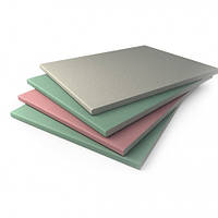 Гіпсокартон з підйомом на поверх у Дніпрі — стіновий / стельовий