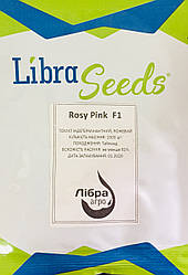 Розі Пінк  F1    1000 насінин  томат  "Libra Seeds"