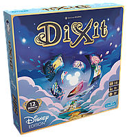 Настольная игра Диксит: Дисней Dixit: Disney Edition