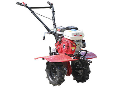 МОТОБЛОК БЕНЗИНОВИЙ TT-900-ZX ТАТА