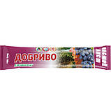 Кристалічне добриво «Чистий лист» для винограду 100 г, фото 2