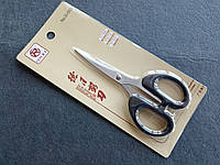 Ножницы DERI D-003 (14см) для шитья и рукоделия