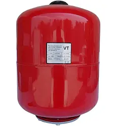 Бак расширительный 19 литров Zegor круглый