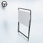 Столик торговий "COLLEGE", 700х550х400мм, фото 4